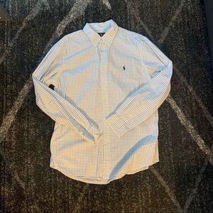 Polo Ralph Lauren Button-Down
